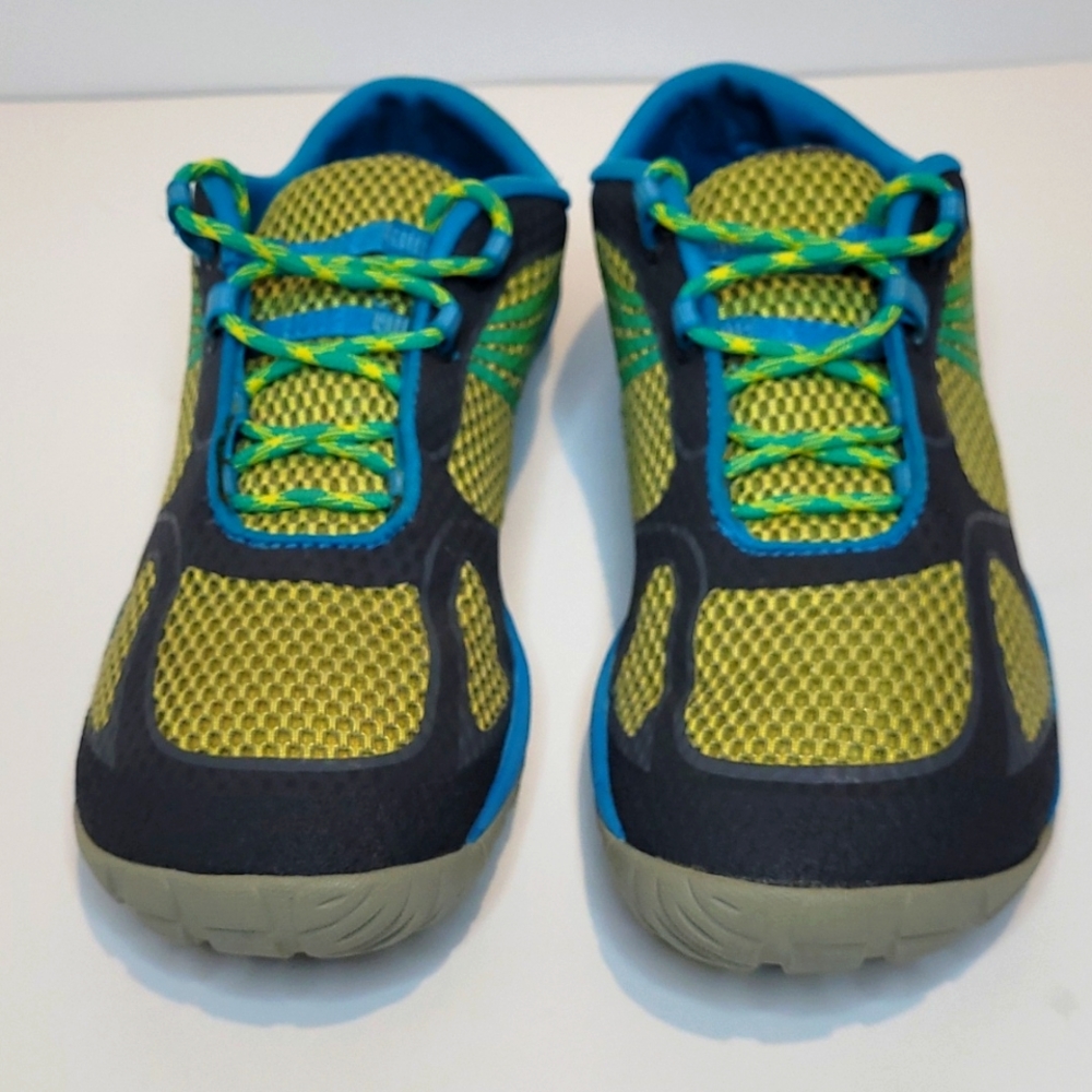 Merrell Lemon Pace Women's Size 7.5 Vibram Trail Running Shoe - J48088 - Picture 3 of 10